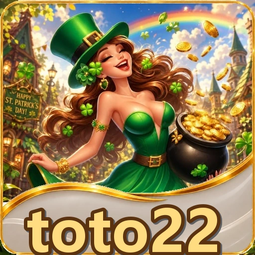 Ikon toto22 untuk katalog e-gaming Android