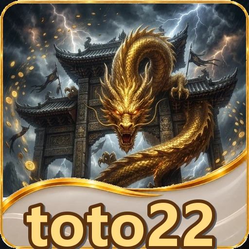 Ikon toto22 untuk cara memilih permainan e-gaming