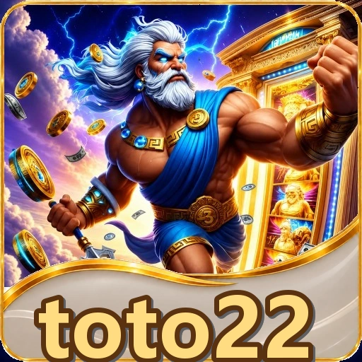 Ikon toto22 untuk pertanyaan teknis APK