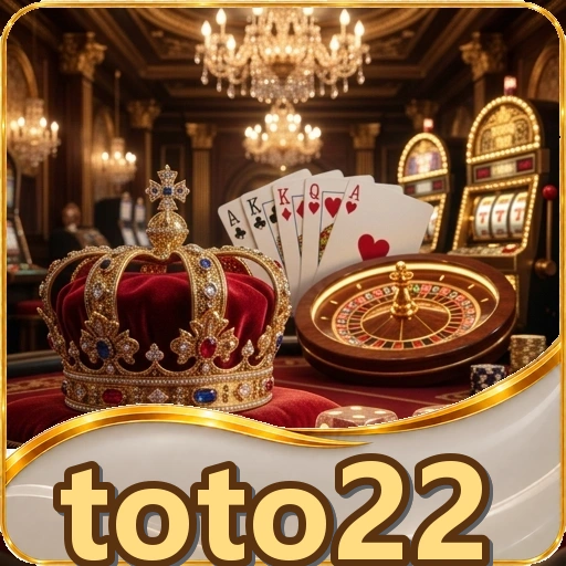 Ikon toto22 untuk ringkasan panduan APK v4.7.5