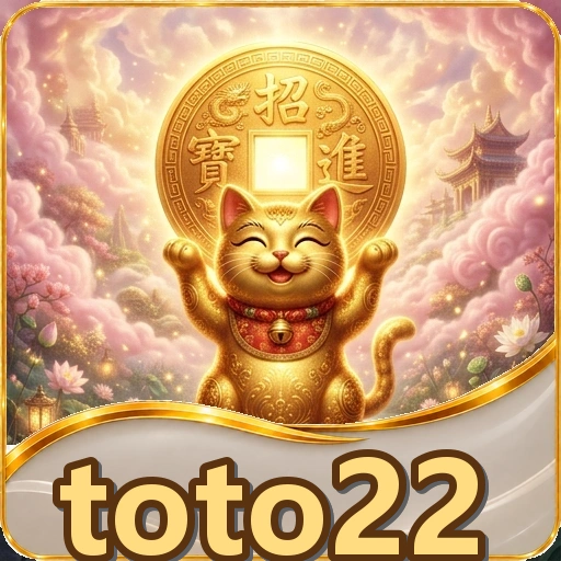 Ikon toto22 untuk ciri berkas resmi
