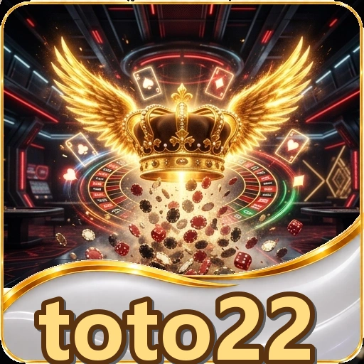 Ikon toto22 untuk pengguna sejak 2018